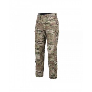 PENTAGON WOLF COMBAT PANTS MULTICAM