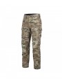 PENTAGON WOLF COMBAT PANTS MULTICAM