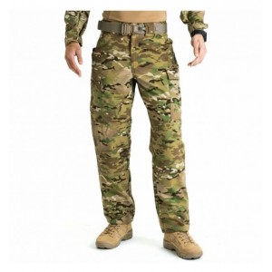 MULTICAM TDU PANT 5.11 74350
