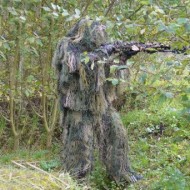 MILTEC GHILLIE SUIT (JACKET, PANTS)