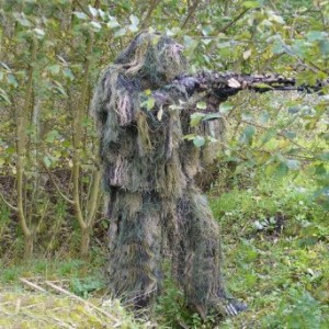 MILTEC GHILLIE SUIT (JACKET, PANTS) MILTEC GHILLIE SUIT (JACKET, PANTS)