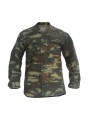 TACTICAL SHIRT BDU ELVITEX