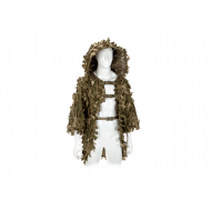INVADER GEAR GHILIE BASE LEAF LONG JACKET