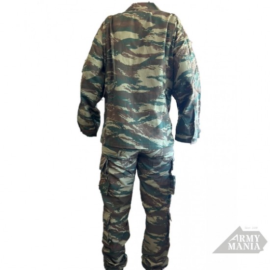 ACU BATTLE UNIFORM GREEK VARIATION ARMYMANIA