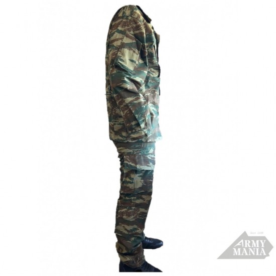 ACU BATTLE UNIFORM GREEK VARIATION ARMYMANIA