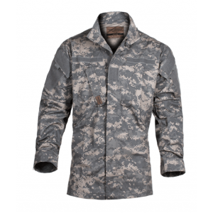 TACTICAL SHIRT REVENGER TDU INVADER GEAR