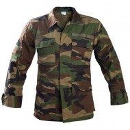 WOODLAND USA VARIATION RIP-STOP BUSINESS SLEEVE