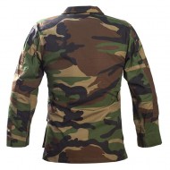 WOODLAND USA VARIATION RIP-STOP BUSINESS SLEEVE