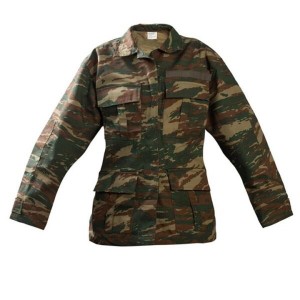 WOMEN'S SURVIVORS RIP STOP SHIRT