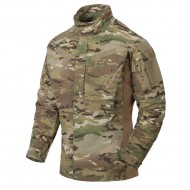 HELIKON-TEX MBDU SHIRT MULTICAM