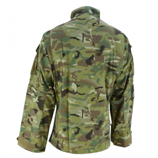 ACU GEN 3 TAC SHIRT SHADOW STRATEGIC