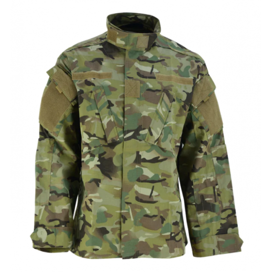 ACU GEN 3 TAC SHIRT SHADOW STRATEGIC