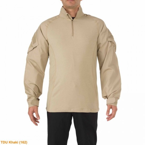 ΧΙΤΩΝΙΟ-ΠΟΥΚΑΜΙΣΟ ΜΑΧΗΣ COMBAT SHIRT 5.11 RAPID ASSAULT SHIRT 72194 ΧΙΤΩΝΙΟ-ΠΟΥΚΑΜΙΣΟ ΜΑΧΗΣ COMBAT SHIRT 5.11 RAPID ASSAULT SHIRT 72194