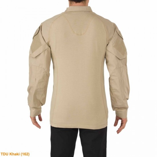 ΧΙΤΩΝΙΟ-ΠΟΥΚΑΜΙΣΟ ΜΑΧΗΣ COMBAT SHIRT 5.11 RAPID ASSAULT SHIRT 72194 ΧΙΤΩΝΙΟ-ΠΟΥΚΑΜΙΣΟ ΜΑΧΗΣ COMBAT SHIRT 5.11 RAPID ASSAULT SHIRT 72194