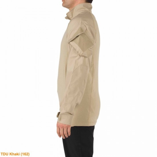ΧΙΤΩΝΙΟ-ΠΟΥΚΑΜΙΣΟ ΜΑΧΗΣ COMBAT SHIRT 5.11 RAPID ASSAULT SHIRT 72194 ΧΙΤΩΝΙΟ-ΠΟΥΚΑΜΙΣΟ ΜΑΧΗΣ COMBAT SHIRT 5.11 RAPID ASSAULT SHIRT 72194
