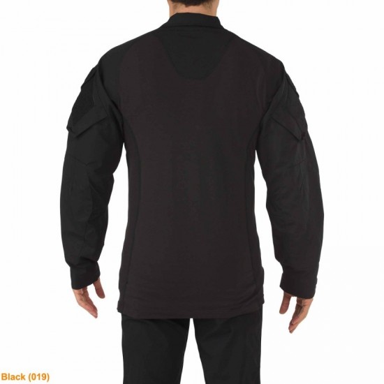 ΧΙΤΩΝΙΟ-ΠΟΥΚΑΜΙΣΟ ΜΑΧΗΣ COMBAT SHIRT 5.11 RAPID ASSAULT SHIRT 72194 ΧΙΤΩΝΙΟ-ΠΟΥΚΑΜΙΣΟ ΜΑΧΗΣ COMBAT SHIRT 5.11 RAPID ASSAULT SHIRT 72194
