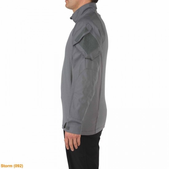 ΧΙΤΩΝΙΟ-ΠΟΥΚΑΜΙΣΟ ΜΑΧΗΣ COMBAT SHIRT 5.11 RAPID ASSAULT SHIRT 72194 ΧΙΤΩΝΙΟ-ΠΟΥΚΑΜΙΣΟ ΜΑΧΗΣ COMBAT SHIRT 5.11 RAPID ASSAULT SHIRT 72194