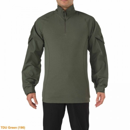 ΧΙΤΩΝΙΟ-ΠΟΥΚΑΜΙΣΟ ΜΑΧΗΣ COMBAT SHIRT 5.11 RAPID ASSAULT SHIRT 72194 ΧΙΤΩΝΙΟ-ΠΟΥΚΑΜΙΣΟ ΜΑΧΗΣ COMBAT SHIRT 5.11 RAPID ASSAULT SHIRT 72194