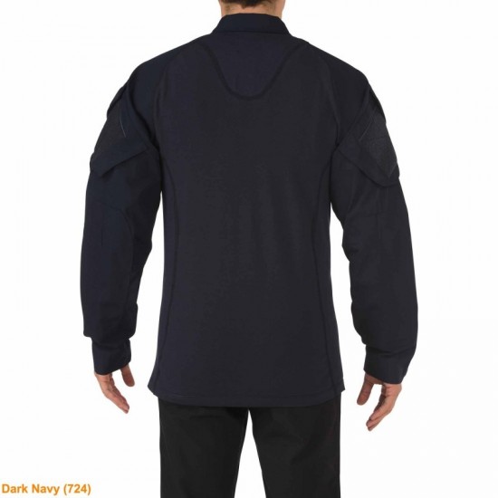 ΧΙΤΩΝΙΟ-ΠΟΥΚΑΜΙΣΟ ΜΑΧΗΣ COMBAT SHIRT 5.11 RAPID ASSAULT SHIRT 72194 ΧΙΤΩΝΙΟ-ΠΟΥΚΑΜΙΣΟ ΜΑΧΗΣ COMBAT SHIRT 5.11 RAPID ASSAULT SHIRT 72194