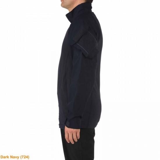 ΧΙΤΩΝΙΟ-ΠΟΥΚΑΜΙΣΟ ΜΑΧΗΣ COMBAT SHIRT 5.11 RAPID ASSAULT SHIRT 72194 ΧΙΤΩΝΙΟ-ΠΟΥΚΑΜΙΣΟ ΜΑΧΗΣ COMBAT SHIRT 5.11 RAPID ASSAULT SHIRT 72194