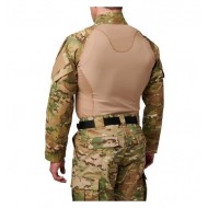COMBAT SHIRT FLEX-TAC TDU RAPID LONG SLEEVE 5.11 72565MC