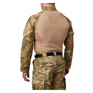 COMBAT SHIRT FLEX-TAC TDU RAPID LONG SLEEVE 5.11 72565MC COMBAT SHIRT FLEX-TAC TDU RAPID LONG SLEEVE 5.11 72565MC