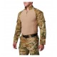 COMBAT SHIRT FLEX-TAC TDU RAPID LONG SLEEVE 5.11 72565MC