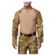 COMBAT SHIRT FLEX-TAC TDU RAPID LONG SLEEVE 5.11 72565MC