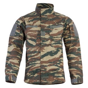 PENTAGON LYCOS JACKET CAMO