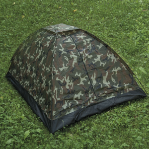 IGLU MILTEC SUPER TENT
