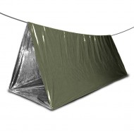 PENTAGON ZERO HOUR EMERGENCY TENT