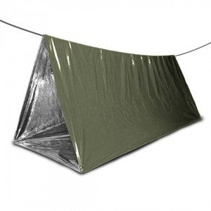 PENTAGON ZERO HOUR EMERGENCY TENT PENTAGON ZERO HOUR EMERGENCY TENT