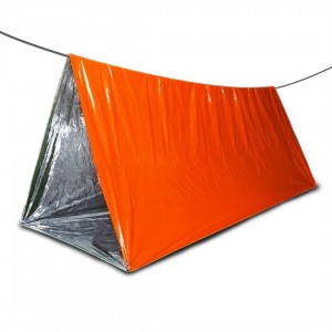 PENTAGON ZERO HOUR EMERGENCY TENT