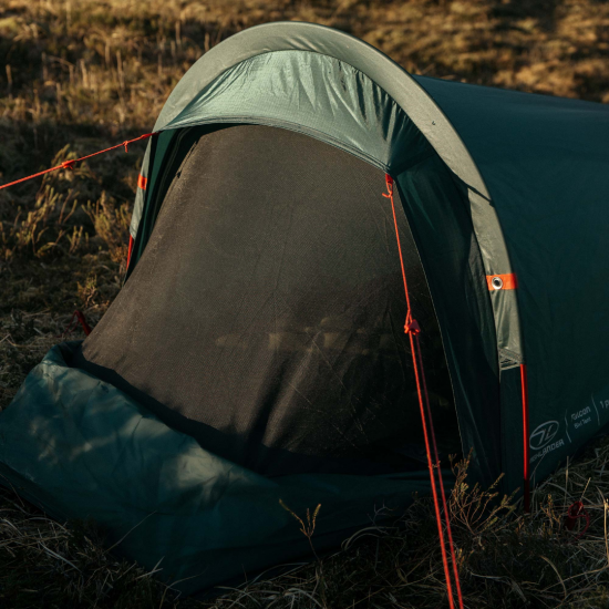 FALCON BIVVY TENT HIGHLANDER