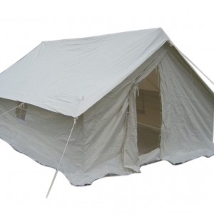 RELIEF TENT 10 PERSONS