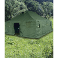 MILTEC OD ARMY TENT