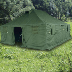 ΣΤΡΑΤΙΩΤΙΚΗ ΣΚΗΝΗ MILTEC OD ARMY TENT