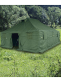 MILTEC OD ARMY TENT