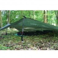 SNUGPAK ALL WEATHER SHELTER G2