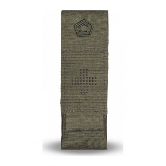Θήκη Amina Tourniquet (TQ) Pouch Pentagon - K17112 Pentagon Amina TQ Pouch - Επιχειρησιακή Θήκη Ταχείας Πρόσβασης από Cordura® 500D με Σύστημα MOLLE