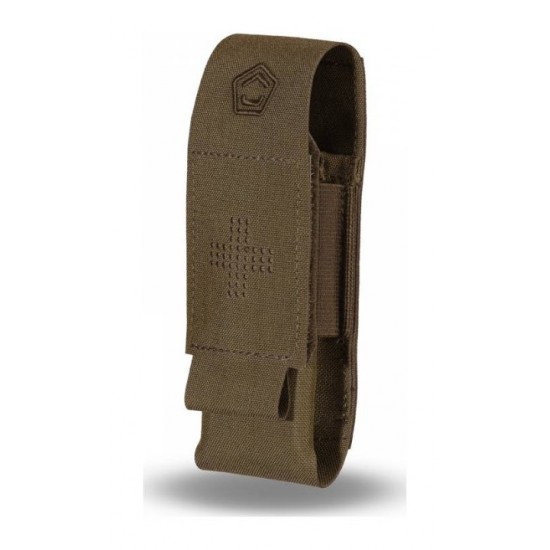 Θήκη Amina Tourniquet (TQ) Pouch Pentagon - K17112 Pentagon Amina TQ Pouch - Επιχειρησιακή Θήκη Ταχείας Πρόσβασης από Cordura® 500D με Σύστημα MOLLE