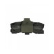 Pentagon Amina Foldable Mesh Dump Pouch - K17117 Operational mesh dump pouch for empty magazines, Pentagon Amina K17117. Reinforced with 500D Cordura®, MOLLE-compatible attachment system, low-profile design, and rapid deployment