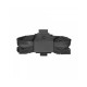 Pentagon Amina Foldable Mesh Dump Pouch - K17117 Operational mesh dump pouch for empty magazines, Pentagon Amina K17117. Reinforced with 500D Cordura®, MOLLE-compatible attachment system, low-profile design, and rapid deployment