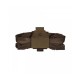 Pentagon Amina Foldable Mesh Dump Pouch - K17117 Operational mesh dump pouch for empty magazines, Pentagon Amina K17117. Reinforced with 500D Cordura®, MOLLE-compatible attachment system, low-profile design, and rapid deployment