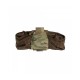 Pentagon Amina Foldable Mesh Dump Pouch - K17117 Operational mesh dump pouch for empty magazines, Pentagon Amina K17117. Reinforced with 500D Cordura®, MOLLE-compatible attachment system, low-profile design, and rapid deployment