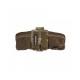Pentagon Amina Foldable Mesh Dump Pouch - K17117 Operational mesh dump pouch for empty magazines, Pentagon Amina K17117. Reinforced with 500D Cordura®, MOLLE-compatible attachment system, low-profile design, and rapid deployment