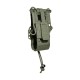 Θήκη Ασυρμάτου Tasmanian Tiger Digi Radio Pouch L (TT 7347) Αναδιπλούμενη θήκη ασυρμάτου Tasmanian Tiger Digi Radio Pouch L (TT 7347) για SEPURA STP 9000. Κατασκευασμένη από CORDURA® 700D με σύστημα MOLLE Reverse