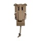 Θήκη Ασυρμάτου Tasmanian Tiger Digi Radio Pouch L (TT 7347) Αναδιπλούμενη θήκη ασυρμάτου Tasmanian Tiger Digi Radio Pouch L (TT 7347) για SEPURA STP 9000. Κατασκευασμένη από CORDURA® 700D με σύστημα MOLLE Reverse