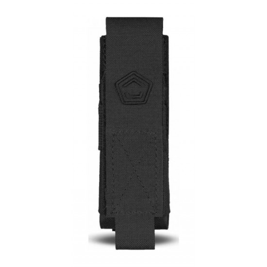 Pentagon Amina Pistol Mag Pouch - Θήκη Γεμιστήρα από 500D Cordura®, με Σύστημα MOLLE, Ελαστική Συγκράτηση & Αποσπώμενο Velcro