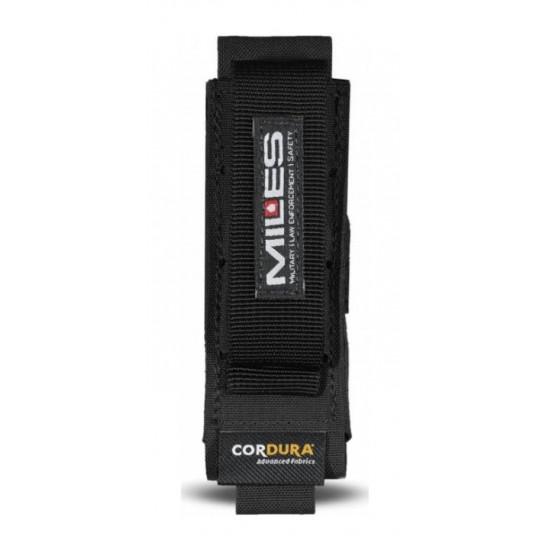 Pentagon Amina Pistol Mag Pouch - Θήκη Γεμιστήρα από 500D Cordura®, με Σύστημα MOLLE, Ελαστική Συγκράτηση & Αποσπώμενο Velcro